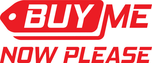 Buy Me Now Please logo