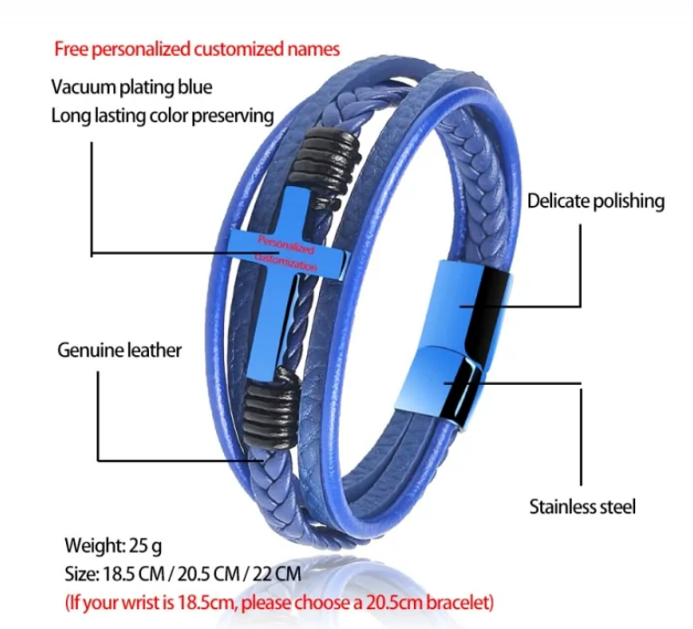 Men's Bracelet